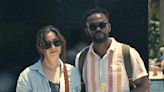 The Resort: William Jackson Harper and Cristin Milioti's Vacation Gets Weird in Trailer for Peacock Mystery — Watch