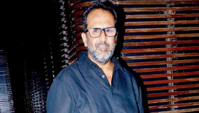 Aanand L Rai shares an update on ’Tanu Weds Manu 3’ at IIFA Awards 2024