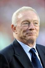 Jerry Jones