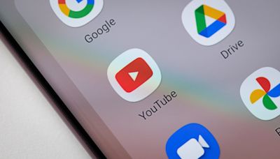 YouTube switches to AV1 codec on Android for better video quality, but battery life is a concern