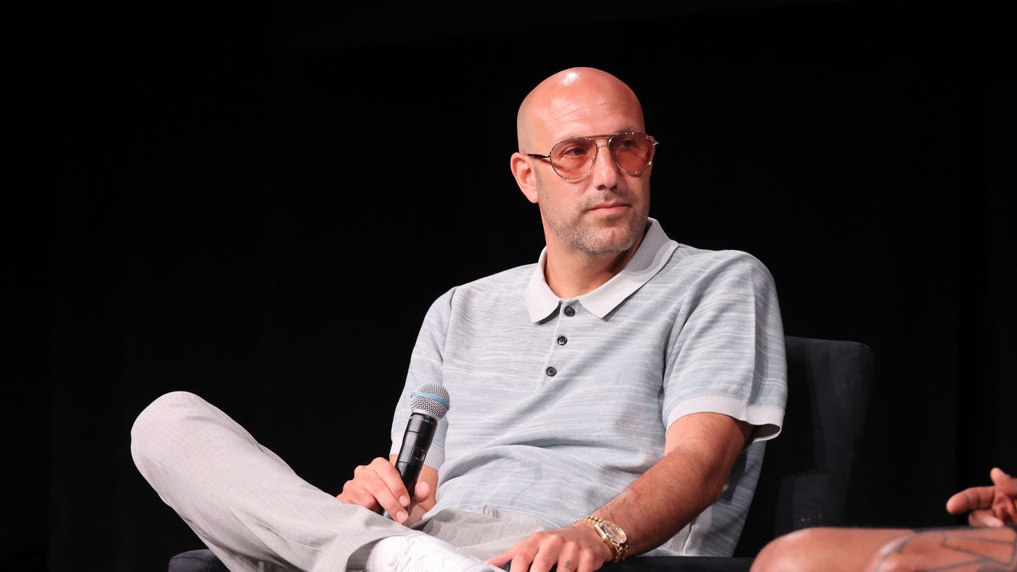 Boardroom Co-founder Rich Kleiman’s Best (And Worst) Money Decisions