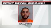 Mercer County man sentenced to 35 to 120 years for sexual abuse of a child