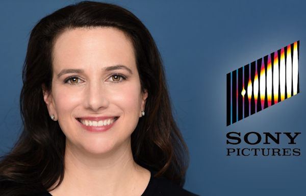 Sony Pictures Entertainment Names Jill Ratner General Counsel