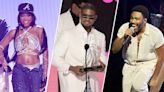 Childish Gambino, Keke Palmer & More Pay Musical Tribute To Usher For Lifetime Achievement At BET Awards