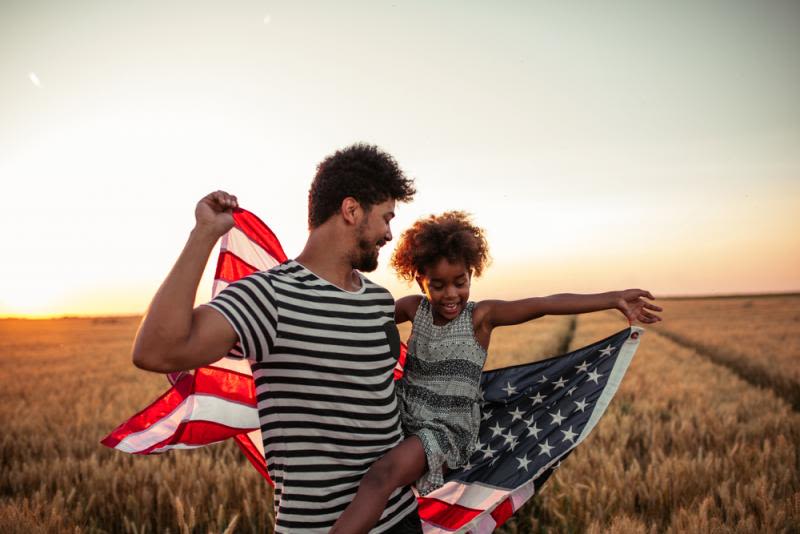 20 Meaningful Things to Say Instead of "Happy Memorial Day"