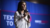 Haley: Trump ‘threw a temper tantrum’ in New Hampshire speech