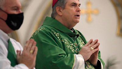 Buffalo Diocese plans to cut number of parishes by a third in latest restructuring