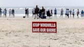 Three groups are suing New Jersey to block an offshore wind farm