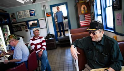 Blue Earth County buys, demolishes Rapidan Dam Store as a safety response to area flooding