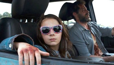 Dafne Keen's All Grown Up In New Deadpool And Wolverine Red Carpet Reunion Photos, And I've Never Felt Older