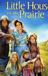 Little House on the Prairie