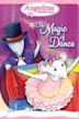 Angelina Ballerina: The Magic of Dance