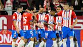 El Girona viaja a Canarias para dar un golpe de Champions