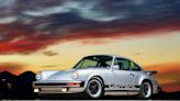 40-Years-Owned 1975 Porsche 911 Carrera Coupe 5-Speed Is Selling on Bring a Trailer