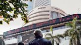 Surging Sensex, Nifty close at all-time high