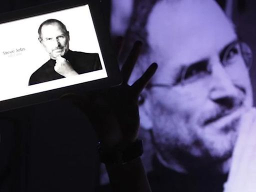 El correo que Steve Jobs se envió a sí mismo antes de morir: un mensaje para la humanidad