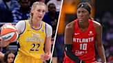 Cameron Brink, Rhyne Howard headline US 3x3 Olympic women's basketball team