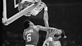 On this date: Kareem scores 40 on sprained ankle in NBA Finals