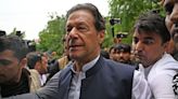 Pakistan Military Lashes Out at Imran Khan, Raising Tensions