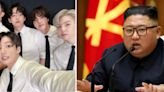 Coreia do Norte executa homem que escutava K-pop nas ruas do país