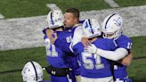 Football: Haldane's sterling season ends in state semifinal heartbreak