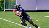 Rookie D’Wayne Eskridge could make Seahawks offense impossible to stop
