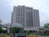 Taipei Veterans General Hospital