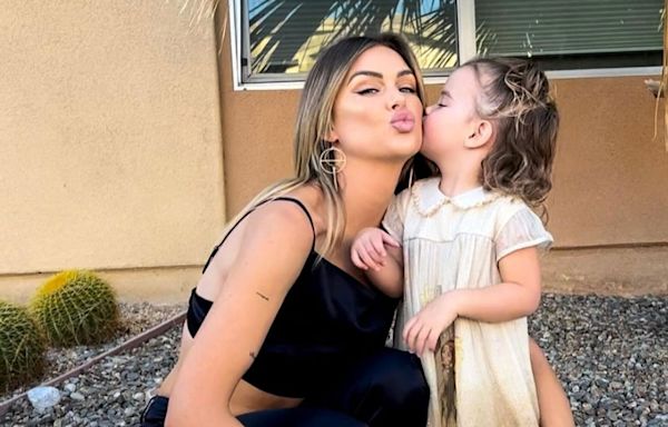 Lala Kent Shares a Peek Inside Ocean's Beautiful Bedroom in Her New House (PHOTOS) | Bravo TV Official Site