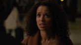 'Surface' Exclusive Preview: Gugu Mbatha-Raw's Sophie Confronts Stephan James' Baden