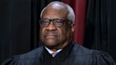 Clarence Thomas called to recuse himself from Trump 2024 ballot case