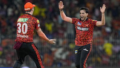 IPL 2024: Cummins’ gut-feel decision to bring on Abhishek changed the complexion of the game, says SRH coach Simon Helmot