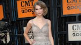 Everything Taylor Swift has worn at the CMT Music Awards, ranked