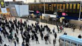 Commuters warned to stay away from London Waterloo due to ‘major signalling problem’