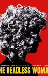 The Headless Woman (2008 film)