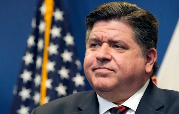Pritzker ‘pleased’ with $53.1 billion budget on his desk