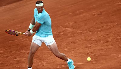 Nadal wins 4-hour battle; enters first semis since 2022