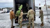 JBLM providing free Christmas trees to military members and hosting Winterfest