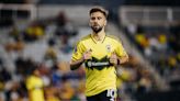 Diego Rossi on a Roll: Crew forward continues goal streak