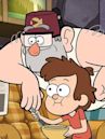 "Gravity Falls" The Golf War