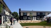 Madson Gardens development in Tulare holds welcoming ceremony