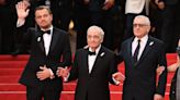 Killers of the Flower Moon: Scorsese and De Niro reunite at Cannes ahead of film’s release