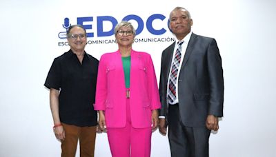 Escuela EDOCO celebra apertura de sus nuevas instalaciones en Plaza Las Américas II