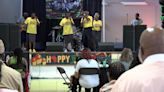 Philander Smith University celebrates Juneteenth with gospel concert