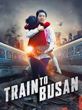 Dernier Train pour Busan