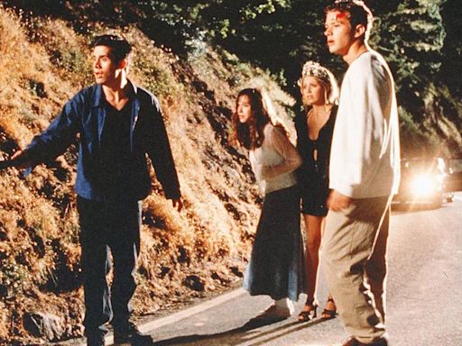 Original I Know What You Did Last Summer Star "Motivated" to Return for Reboot