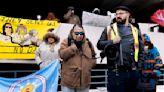 Format of public comment meetings for Dakota Access oil pipeline upsets opponents