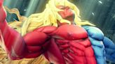 Street Fighter V se convierte en el juego de peleas más vendido de Capcom