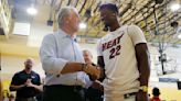 NBA Rumors: Pat Riley's Jimmy Butler Comments 'Opened a Lot of Eyes' amid Trade Buzz