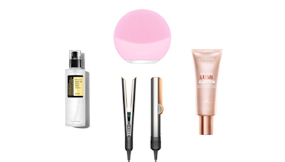 Prime Day Beauty Deals at Amazon — Skincare, Haircare, Makeup and More