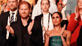 Duke and Duchess of Sussex launch new website